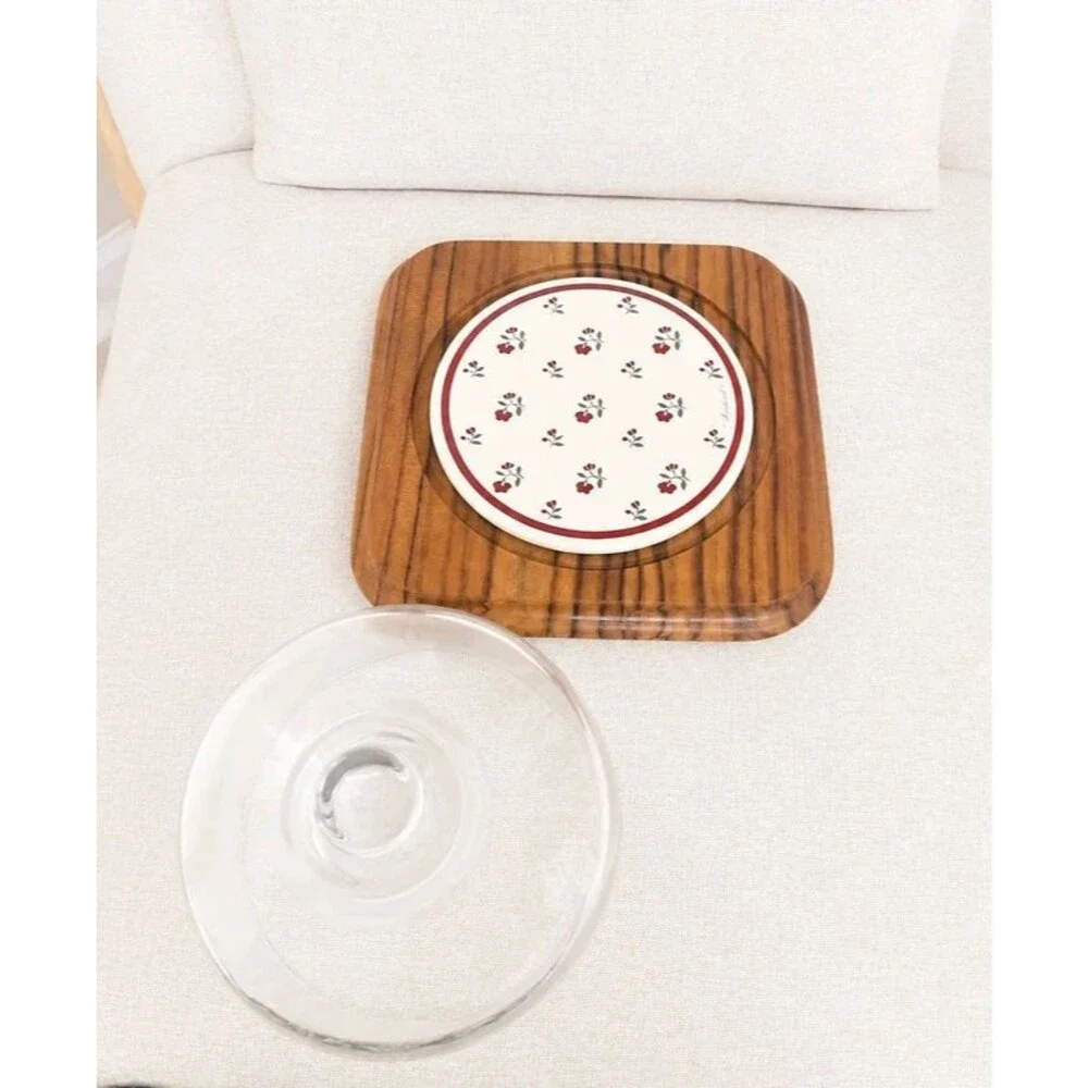 julie pomerantz vintage goodwood